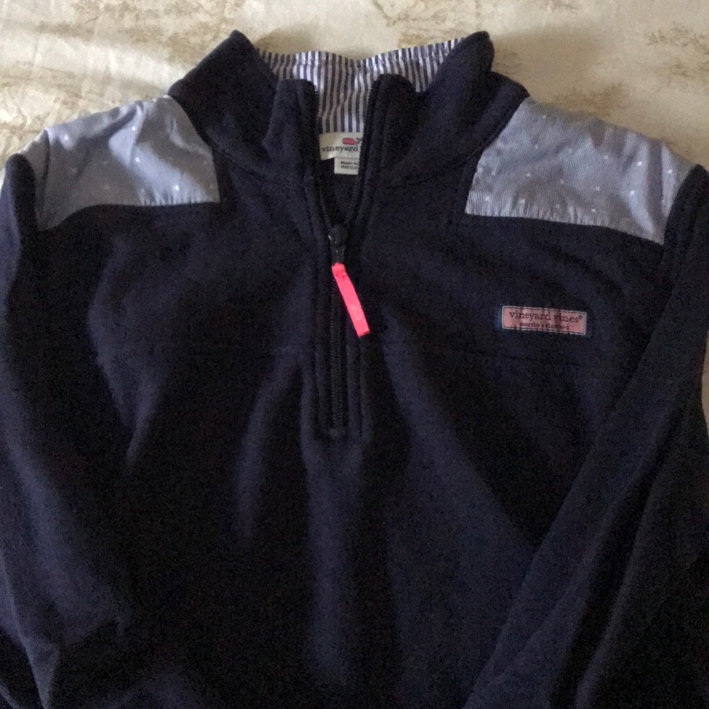 Vineyard Vines Shep Shirt